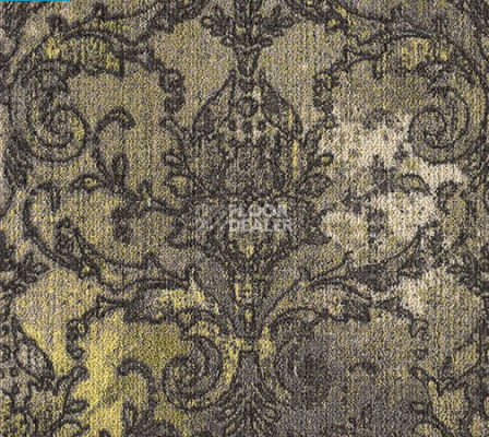 Ковровая плитка Milliken Artistic Liberties ott 103-58-173 Rebellion фото 1 | FLOORDEALER